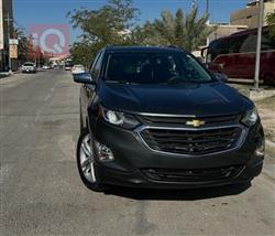 شيفروليه ايكونس